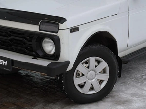 Внедорожник ВАЗ (LADA) 4x4 (Нива) 2014 года, 499000 рублей, Тверь