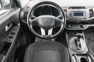 Внедорожник Kia Sportage 2013 года, 1149000 рублей, Красноярск
