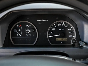 Внедорожник Toyota Land Cruiser 2012 года, 4950000 рублей, Краснодар