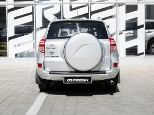 Внедорожник Toyota RAV4 2012 года, 1195000 рублей, Ставрополь