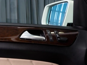 Внедорожник Mercedes-benz GL-класс 2014 года, 2589000 рублей, Тюмень