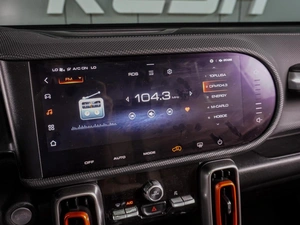 Внедорожник Haval Dargo 2023 года, 2749000 рублей, Воронеж