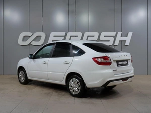 Лифтбек ВАЗ (LADA) Granta 2024 года, 854000 рублей, Воронеж