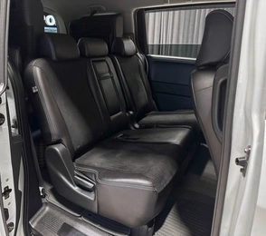 Минивэн Honda Freed 2012 года, 1147000 рублей, Красноярск
