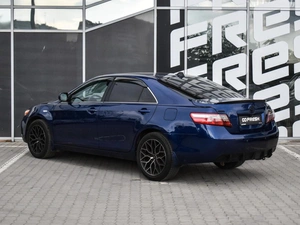 Седан Toyota Camry 2006 года, 1200000 рублей, Краснодар