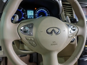 Внедорожник Infiniti FX30 2012 года, 1869000 рублей, Воронеж