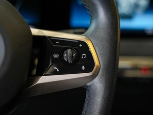 Внедорожник BMW iX 2022 года, 9500000 рублей, Омск