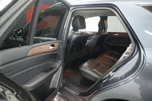 Внедорожник Mercedes-benz M-класс 2012 года, 2380000 рублей, Курск