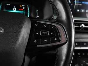 Внедорожник Chery Tiggo 7 Pro 2021 года, 1550000 рублей, Воронеж