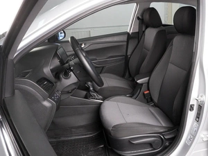 Седан Hyundai Solaris 2021 года, 1689000 рублей, Минеральные Воды