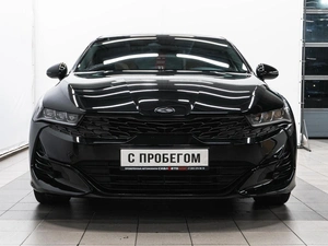 Седан Kia K5 2021 года, 2678000 рублей, Красноярск
