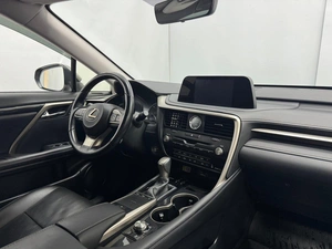 Внедорожник Lexus RX 2020 года, 5460000 рублей, Красноярск