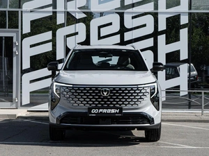 Внедорожник Changan CS55 Plus 2025 года, 3120000 рублей, Волгоград