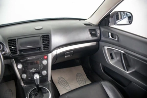 Универсал Subaru Legacy 2006 года, 999000 рублей, Пермь
