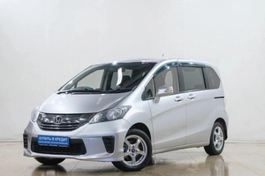 Минивэн Honda Freed 2015 года, 1099000 рублей, Новокузнецк