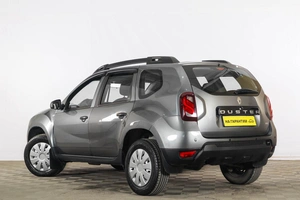 Внедорожник Renault Duster 2020 года, 1429000 рублей, Тюмень