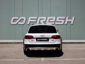 Универсал Audi A4 Allroad Quattro 2010 года, 1230000 рублей, Большой Сочи