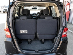 Минивэн Honda Freed 2010 года, 1100000 рублей, Краснодар