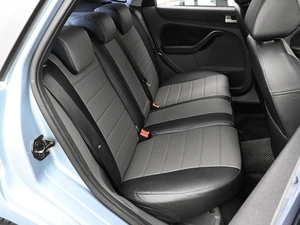 Хетчбэк Ford Focus 2006 года, 479000 рублей, Волгоград