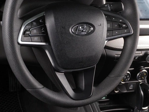Седан ВАЗ (LADA) Vesta 2024 года, 1369000 рублей, Красный Пахарь