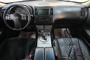 Внедорожник Infiniti FX45 2003 года, 939000 рублей, Омск