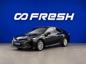 Седан Toyota Camry 2019 года, 2598444 рублей, Москва