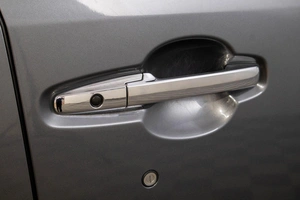 Хетчбэк Honda N-BOX Slash 2015 года, 1189000 рублей, Барнаул