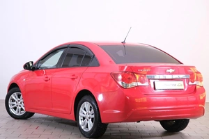 Седан Chevrolet Cruze 2013 года, 749000 рублей, Омск