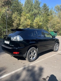 Внедорожник Lexus RX 2005 года, 1490000 рублей, Красноярск
