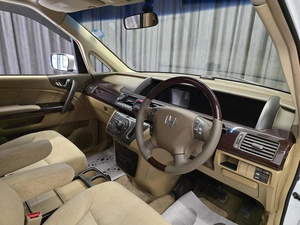 Минивэн Honda Elysion 2005 года, 1080000 рублей, Красноярск
