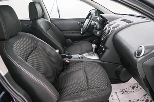 Внедорожник Nissan Qashqai 2007 года, 949000 рублей, Красноярск