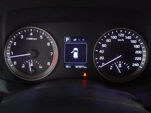 Внедорожник Hyundai Tucson 2015 года, 1799000 рублей, Воронеж
