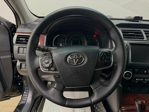 Седан Toyota Camry 2012 года, 1649000 рублей, Красноярск
