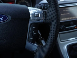 Минивэн Ford S-MAX 2010 года, 730000 рублей, Тверь