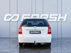 Минивэн Toyota Wish 2005 года, 785000 рублей, Краснодар