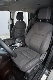 Внедорожник Ford Kuga 2013 года, 1038000 рублей, Красноярск