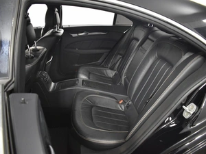 Седан Mercedes-benz CLS-класс 2016 года, 2926900 рублей, Казань