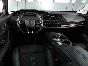 Внедорожник Changan UNI-K 2023 года, 3150000 рублей, Аксай