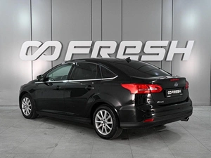 Седан Ford Focus 2018 года, 1329000 рублей, Аксай