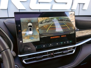 Внедорожник Toyota Highlander 2025 года, 5630000 рублей, Краснодар