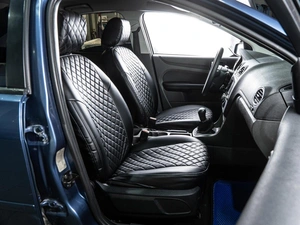 Седан Ford Focus 2005 года, 480000 рублей, Волгоград