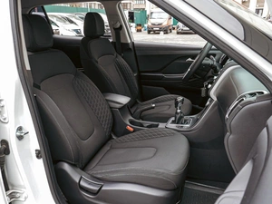 Внедорожник Hyundai Creta 2022 года, 1698000 рублей, Краснодар