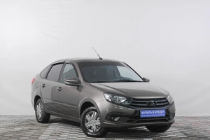 Лифтбек ВАЗ (LADA) Granta 2024 года, 899000 рублей, Кемерово