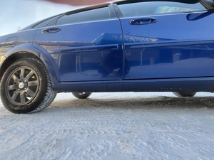 Седан Chevrolet Lacetti 2011 года, 370000 рублей, Назарово