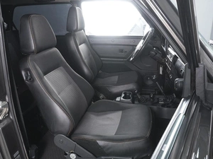 Внедорожник ВАЗ (LADA) 2121 (4x4) Urban 2019 года, 700000 рублей, Ростов-на-Дону