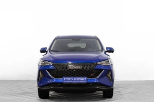Внедорожник Haval F7 2024 года, 1999000 рублей, Барнаул