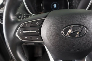 Внедорожник Hyundai Santa Fe 2019 года, 2859000 рублей, Пермь
