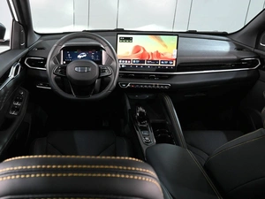 Внедорожник Geely Coolray 2025 года, 3149000 рублей, Ростов-на-Дону