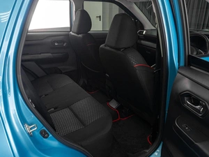 Внедорожник Toyota Raize 2021 года, 1499000 рублей, Тюмень