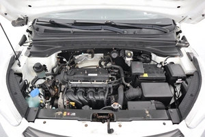 Внедорожник Hyundai Creta 2017 года, 1440000 рублей, Смоленск